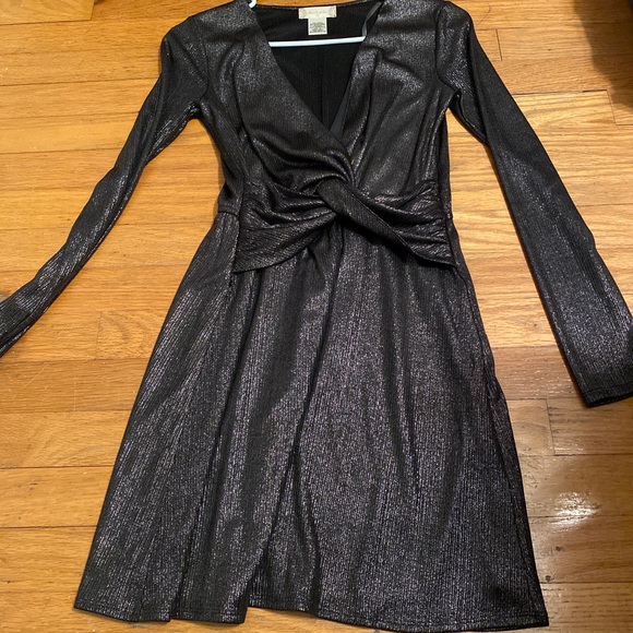 Altard state glitter Dress - Picture 2 of 4